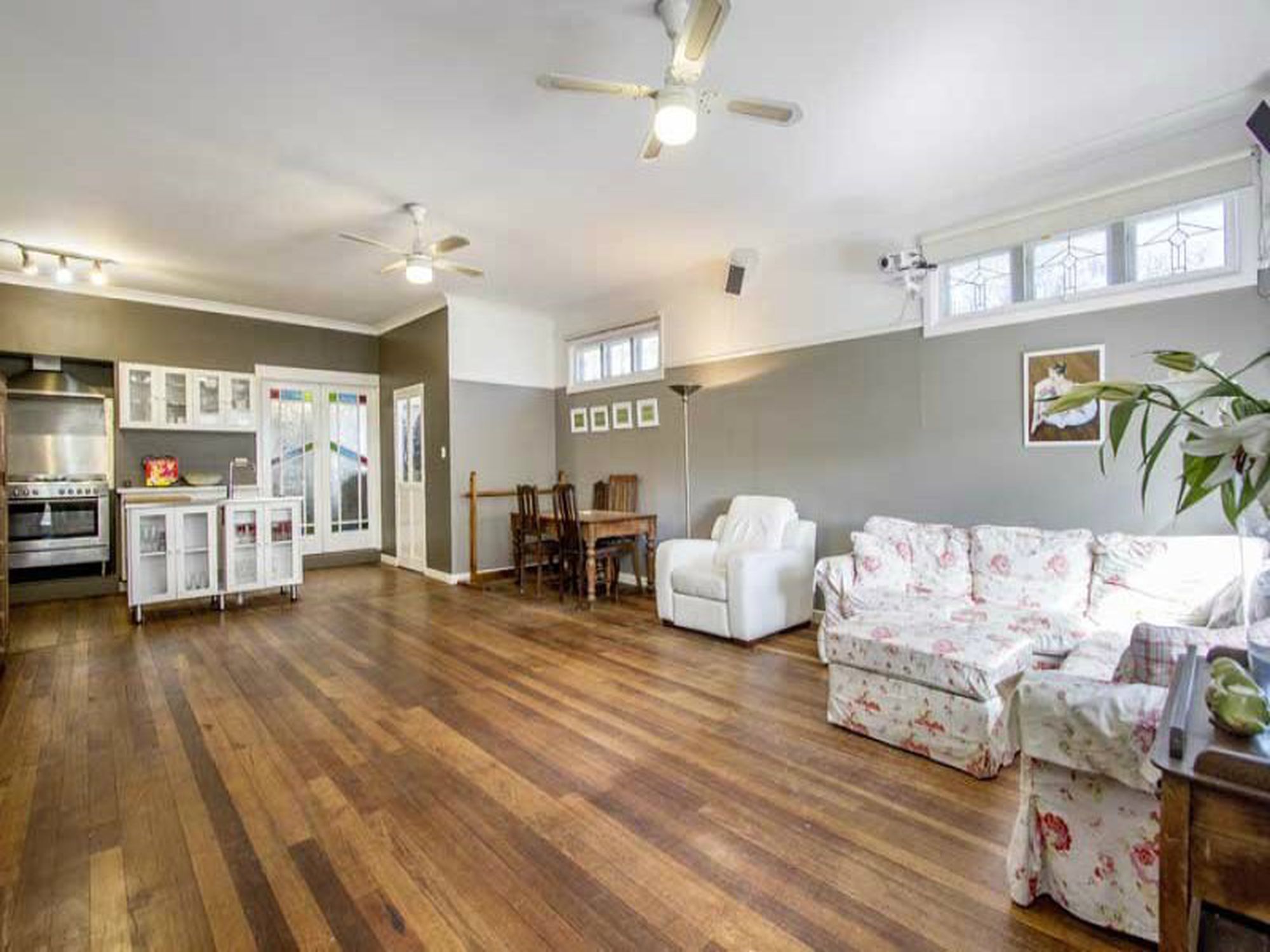 gallery