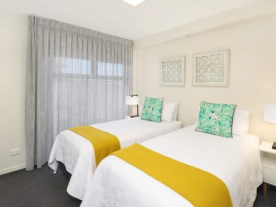 805 / 25 First Avenue, Mooloolaba