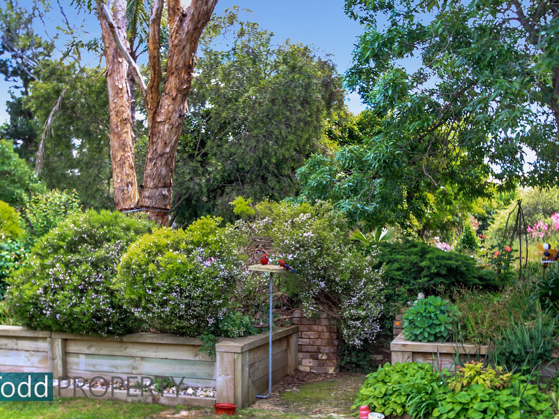 16 Scullys Lane, Heathcote