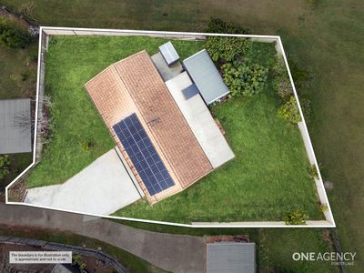 26 Warroo Place, Durack