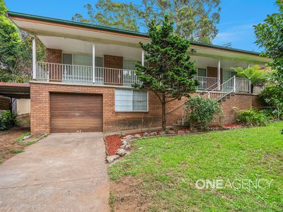 61 Brinawarr Street, Bomaderry