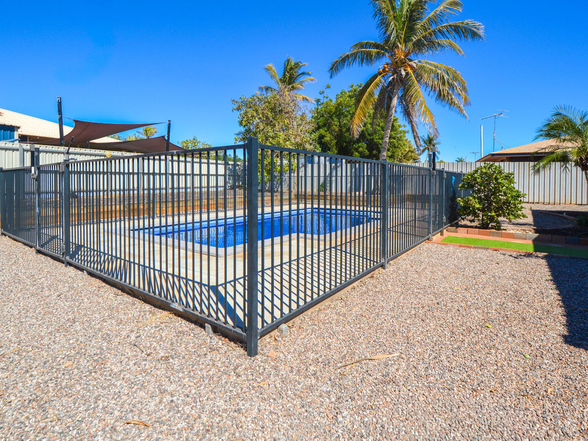 122 Sutherland Street, Port Hedland