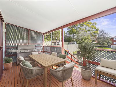 111 Croydon Street, Lakemba