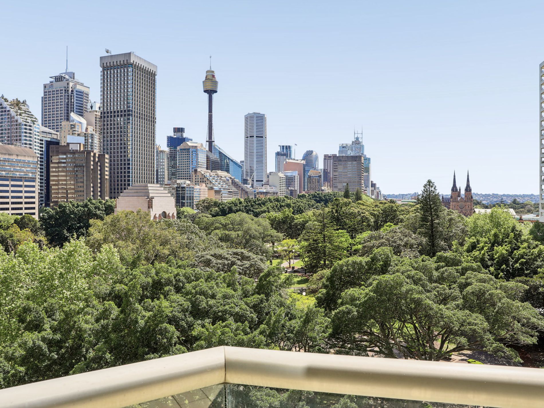 187 Liverpool Street, Sydney