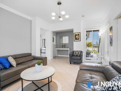 13 Sandplover Place, Hinchinbrook