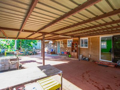 8 Koolama Crescent, South Hedland