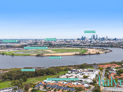 47F Kirkham Hill Terrace, Maylands