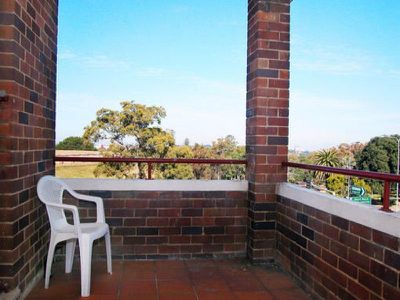 26 / 96 Wallis Street, Woollahra