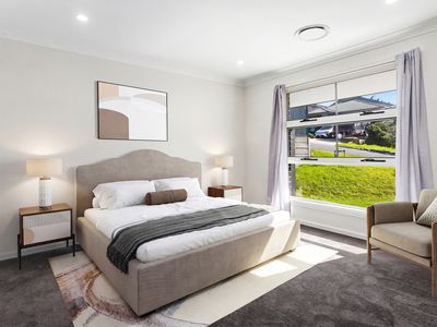 3 Flannery Drive, Calderwood