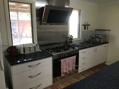 Balpool Road, Moulamein