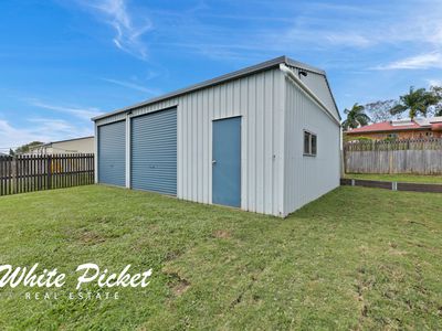 6 Melissa Crescent, Walkerston