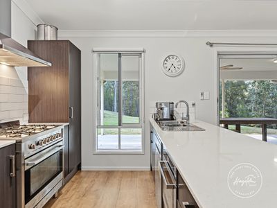 5 Inverleigh Court , Beerwah