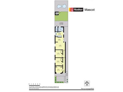8 Brussels Street, Mascot