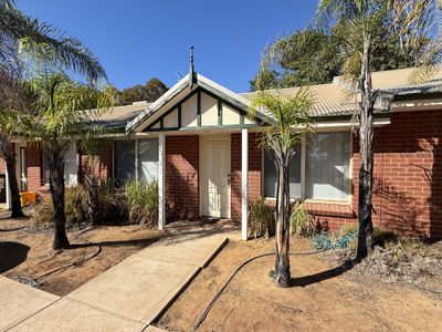 11 / 579 Hannan Street, Kalgoorlie