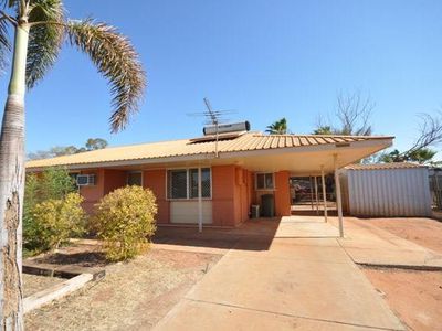 13 Wambiri Street, South Hedland