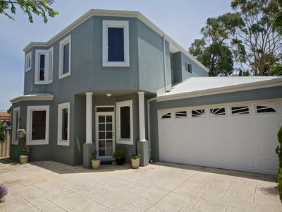 133A Alice Street, Doubleview