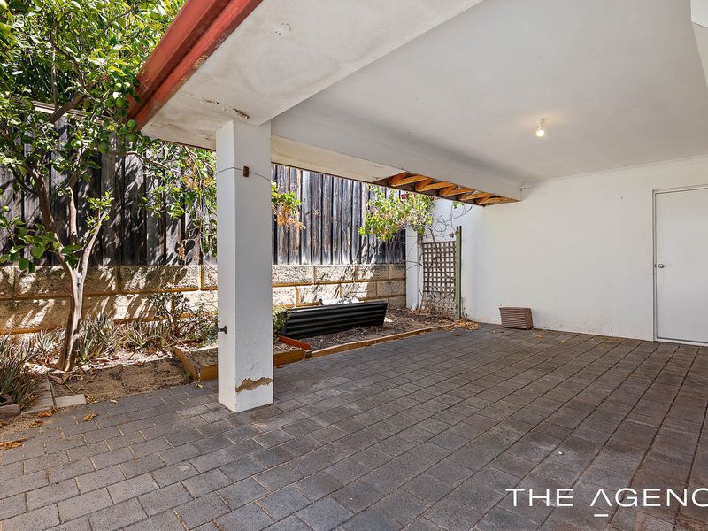 6A Joslin Street, Hilton