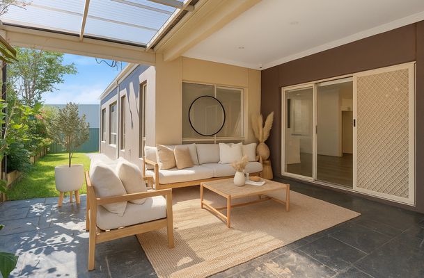 45 Northumberland Circuit, Craigieburn