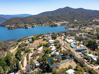 16 Fossickers Trail, Goughs Bay