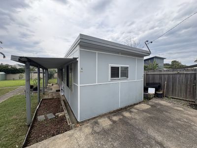 4 / 62 Pacific Street, Corindi Beach