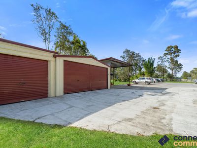 187-197 Sentinel Drive, Greenbank