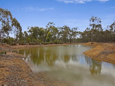 1474 Strathfieldsaye Road, Axe Creek