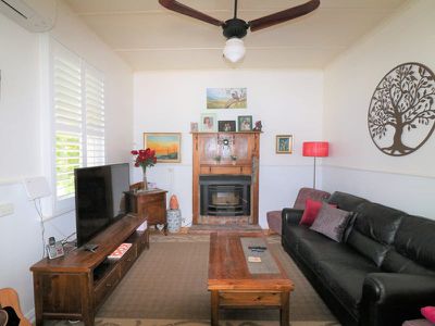 60 Station St, Murchison