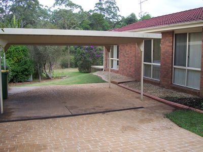 Ourimbah