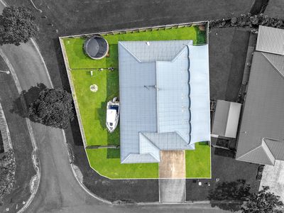5 Devine Crescent, Gordonvale