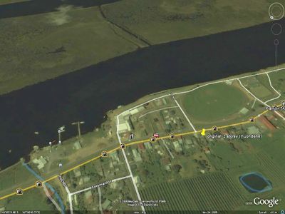 3362 Huon Highway, Franklin