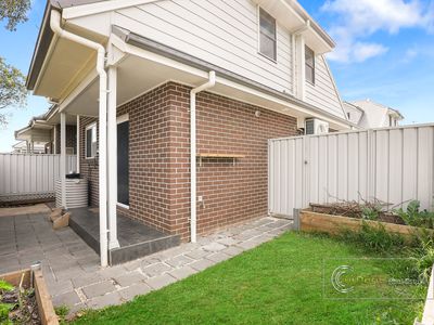 4 / 100 Albert Street, Werrington