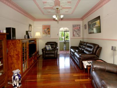 22 Marian Street, Booval
