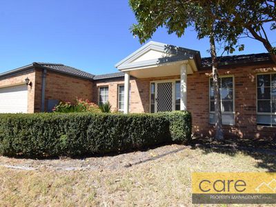 25 Breamlea Way, Cranbourne West