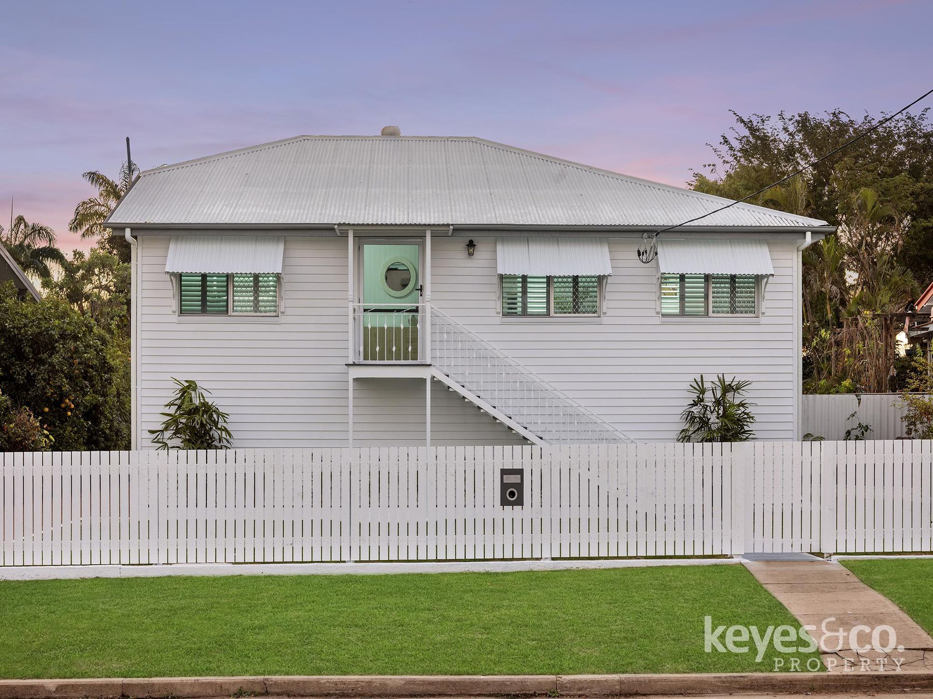 20 Hubert Street, South Townsville
