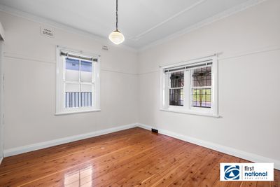 90 Bourke Street, Tamworth
