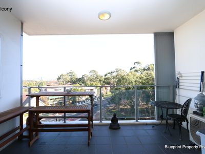 14 / 34 Albert Street, North Parramatta