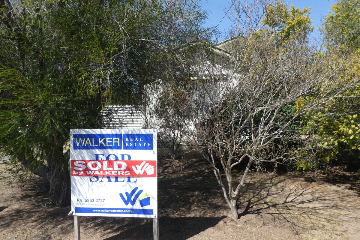 2 Frederick Street, Kyabram