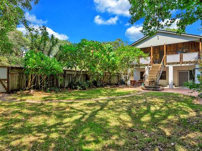 27 North Head Road, New Brighton