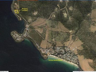 5818 Channel Highway, Garden Island Creek