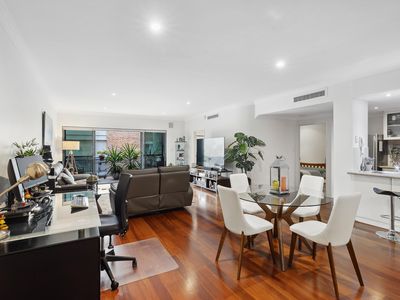 13 / 118 Royal Street, East Perth