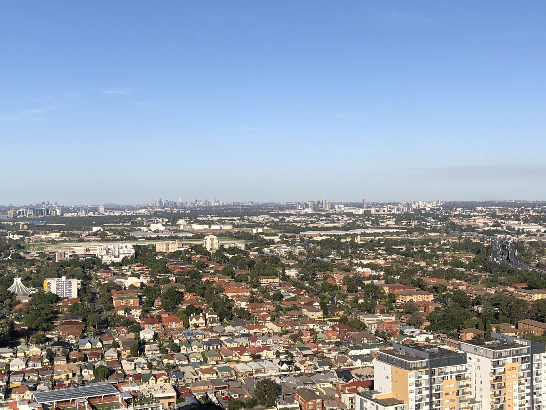 3806 / 88 Church Street, Parramatta