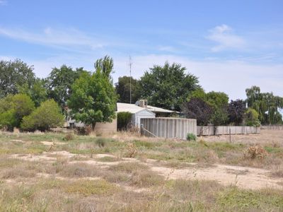 25 Nichol Road, Koondrook