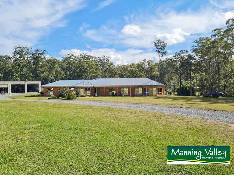 Properties For Sale Manning Valley Property & Livestock