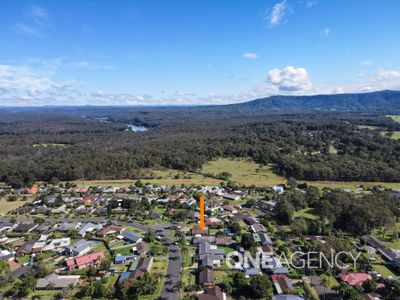 25 Golden Cane Avenue, North Nowra