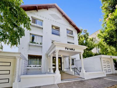 10 / 530 New South Head Road, Double Bay