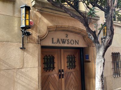 102/2 Sherwood Court, Perth