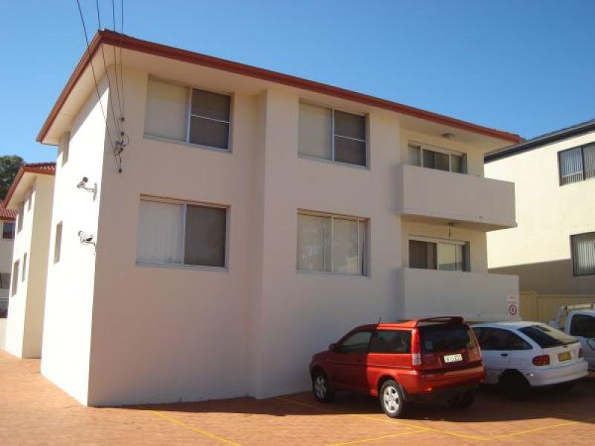 6 / 45-51 First Avenue, Campsie