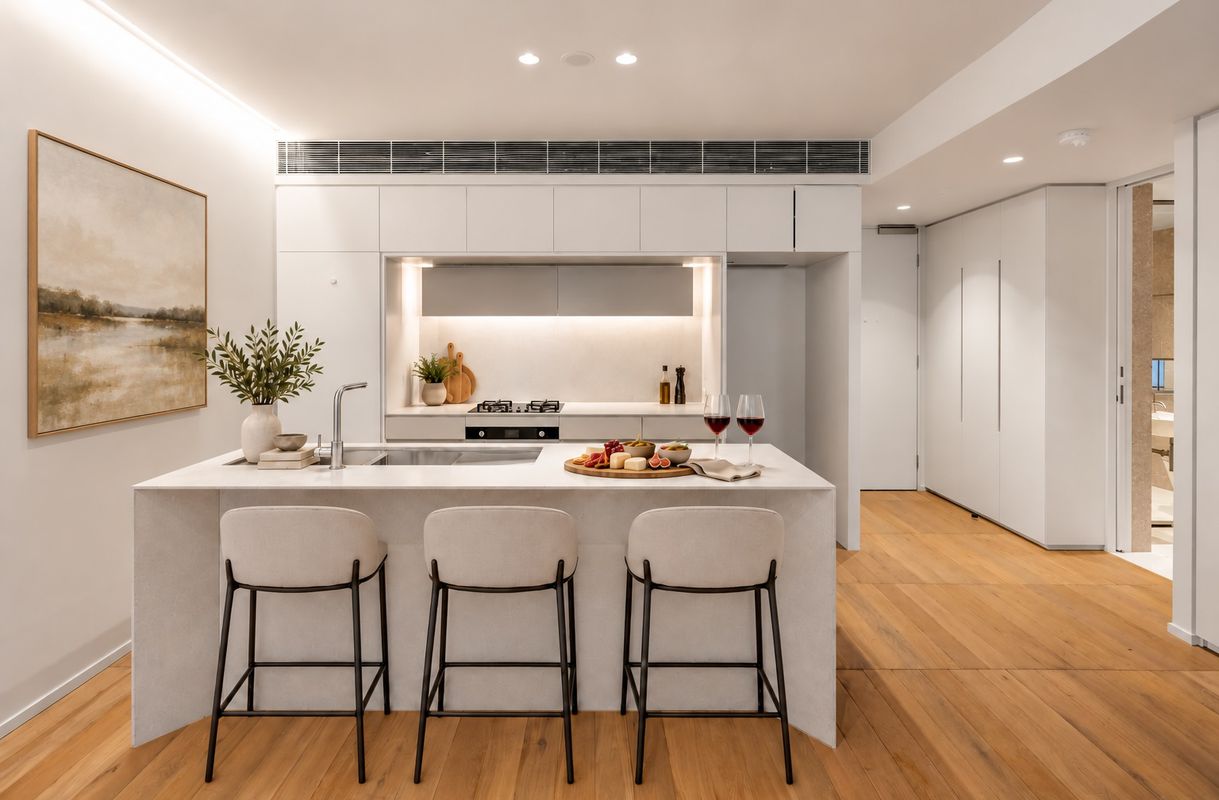 G06 / 8 Yarraman Avenue, Randwick