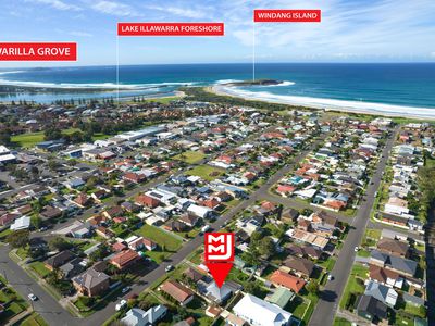 2 / 36 Anne Street, Warilla