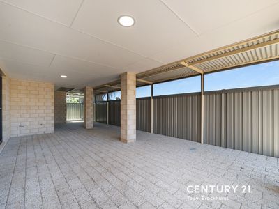1 Malabar Street, Byford